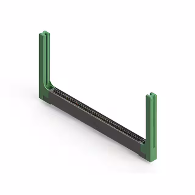 395-047-520-158 EDAC Inc.  Edgeboard Connectors